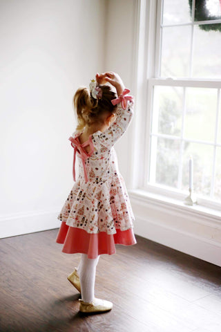 The Olivia - Glamourous Grace
