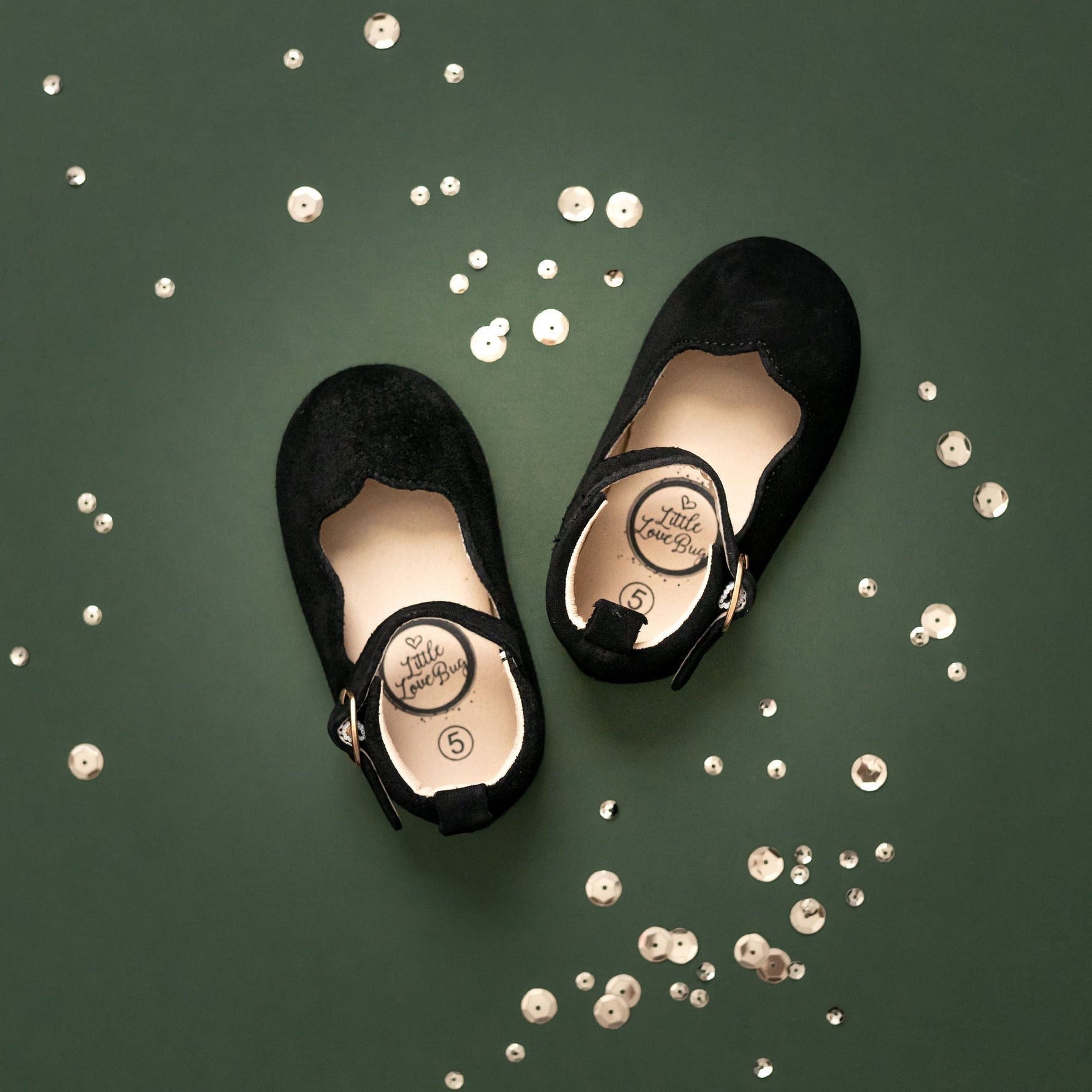 The Olivia - Glamourous Grace