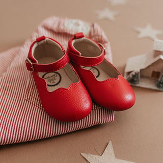 The Olivia - Glamourous Grace