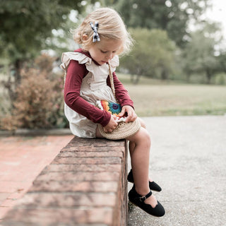 The Olivia - Glamourous Grace