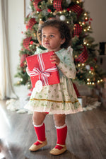 The Olivia - Glamourous Grace