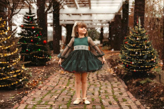 The Olivia - Glamourous Grace