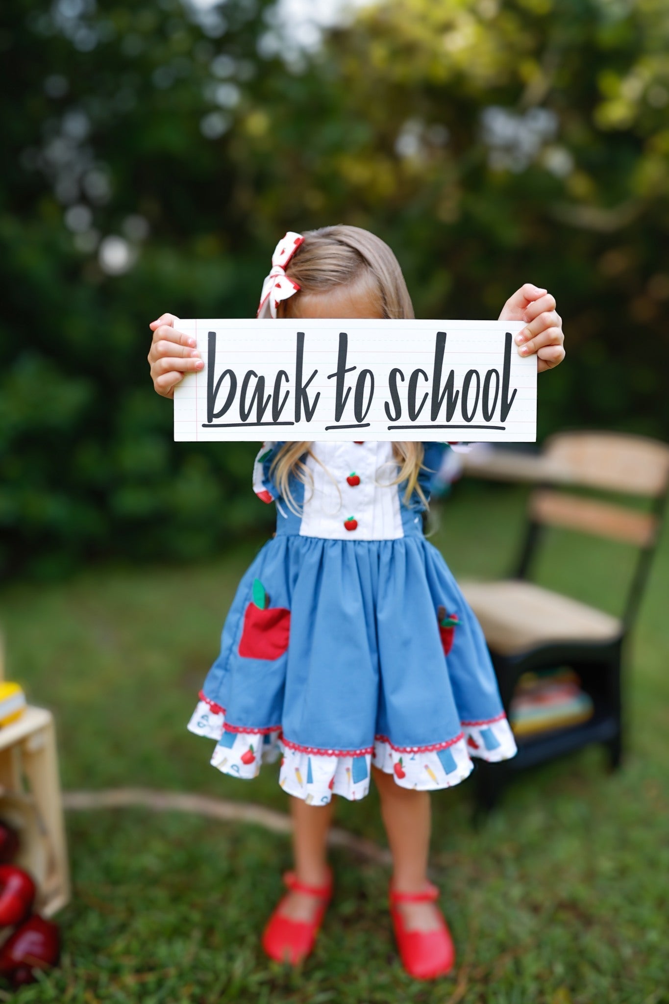 The Olivia - By Baano