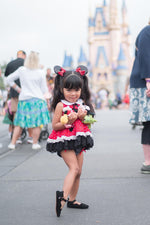 The Olivia - Glamourous Grace