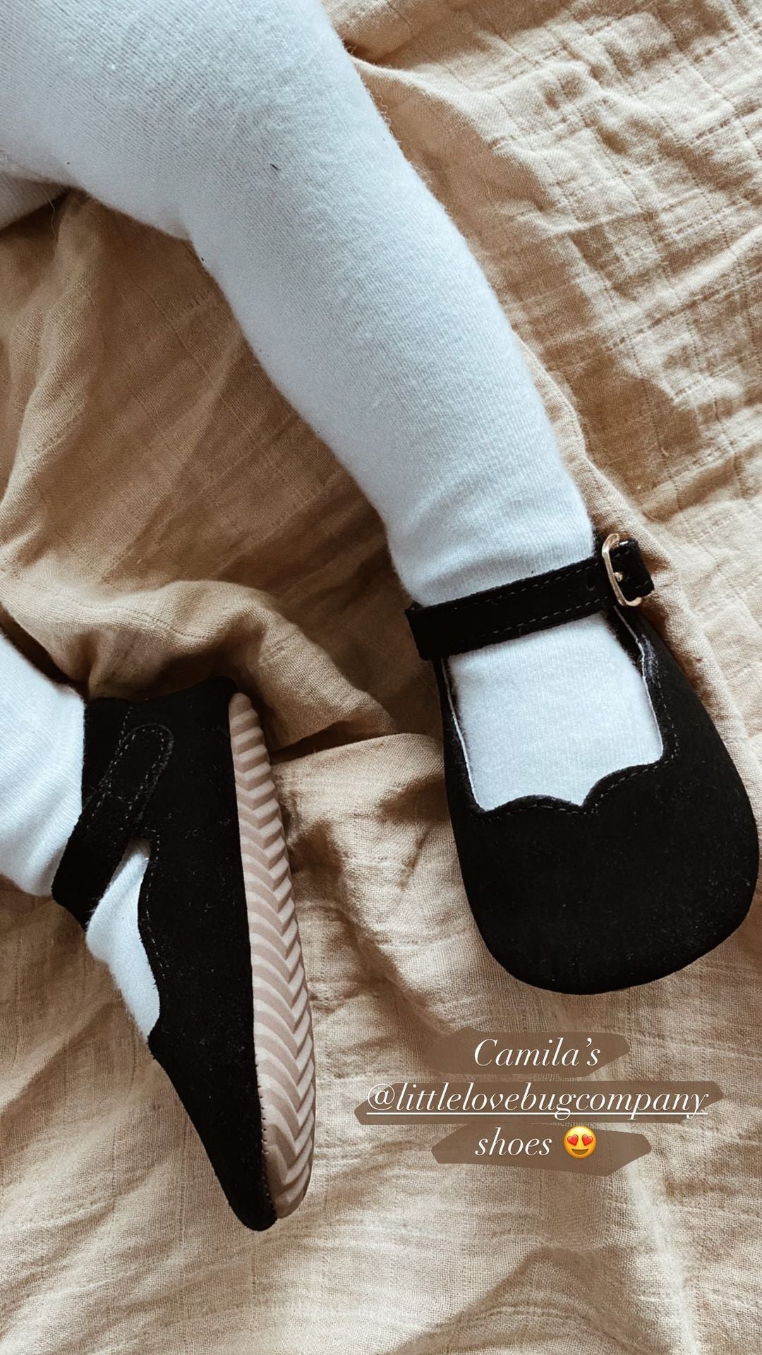 The Olivia - Glamourous Grace