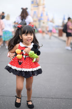 The Olivia - Glamourous Grace