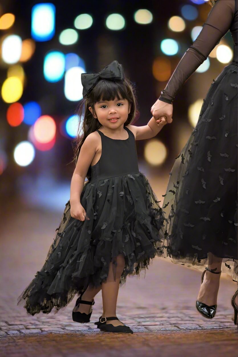 The Olivia - Glamourous Grace