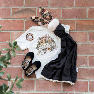 The Olivia - Glamourous Grace