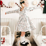 The Olivia - Glamourous Grace