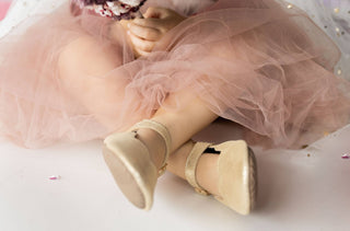 The Olivia - Glamourous Grace