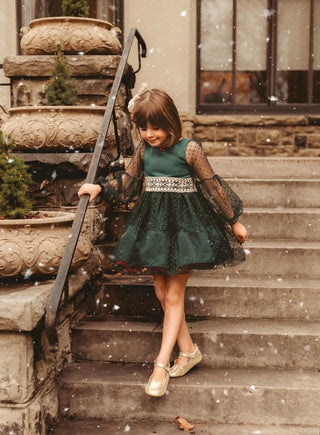 The Olivia - Glamourous Grace
