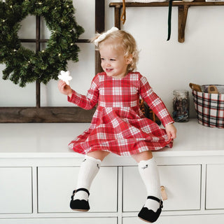 The Olivia - Glamourous Grace