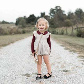The Olivia - Glamourous Grace