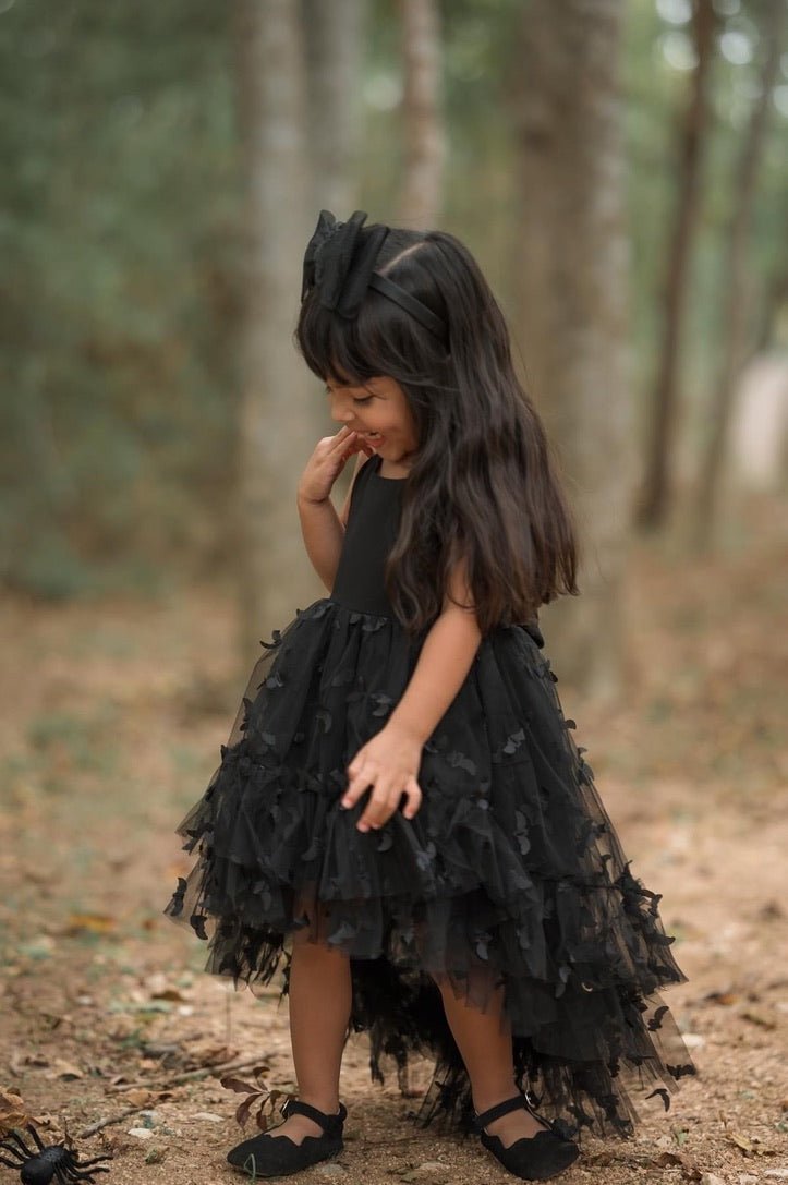 The Olivia - Glamourous Grace