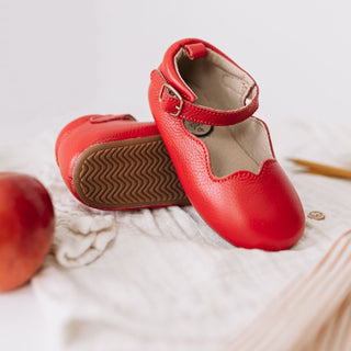 The Olivia - Glamourous Grace