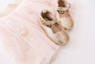 The Olivia - Glamourous Grace