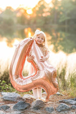 The Olivia - Glamourous Grace