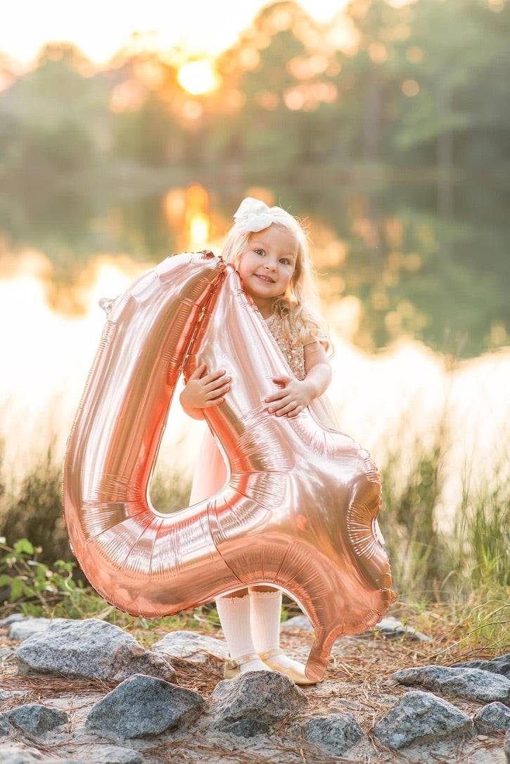 The Olivia - Glamourous Grace