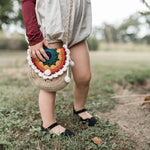 The Olivia - Glamourous Grace