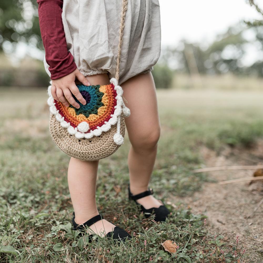 The Olivia - Glamourous Grace