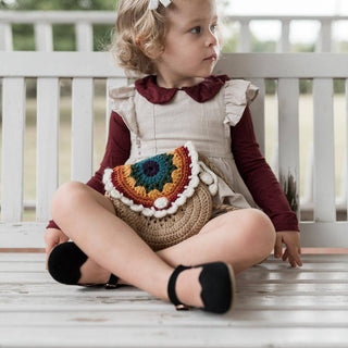 The Olivia - Glamourous Grace