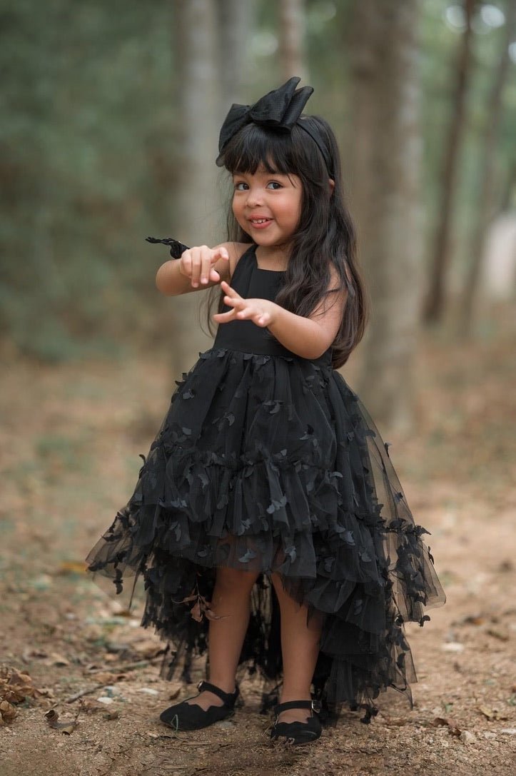 The Olivia - Glamourous Grace