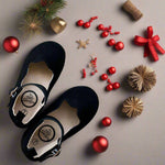 The Olivia - Glamourous Grace