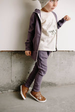 The Patterned Low Tops - Glamourous Grace