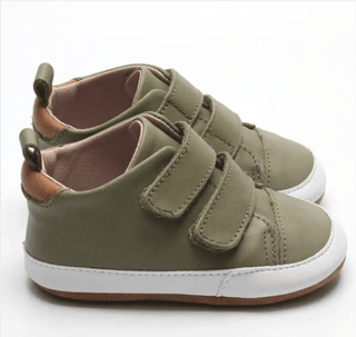 The Patterned Low Tops - Glamourous Grace