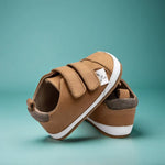 The Patterned Low Tops - Glamourous Grace