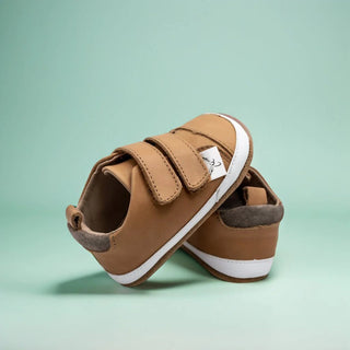 The Patterned Low Tops - Glamourous Grace