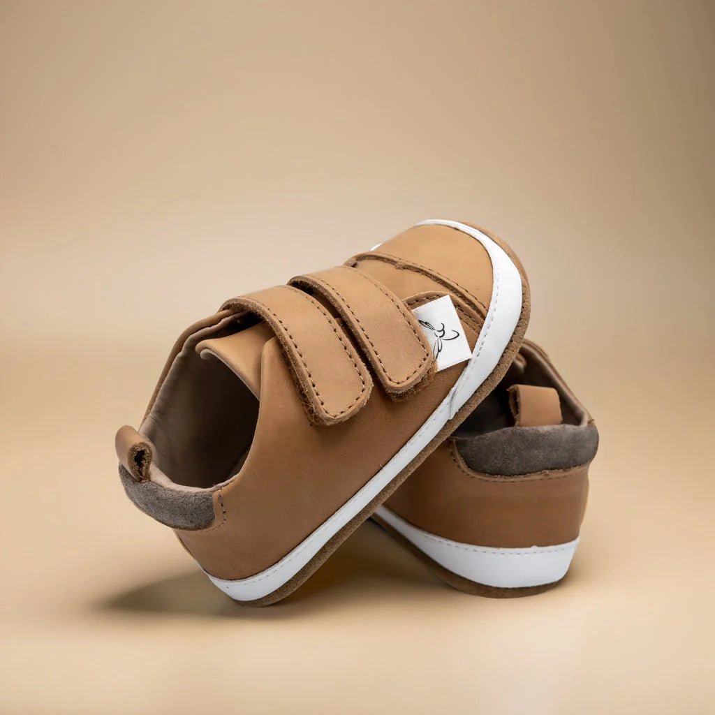 The Patterned Low Tops - Glamourous Grace