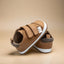 Desert Sand {Premium Leather}