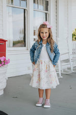 The Play Perfect High Top - Glamourous Grace