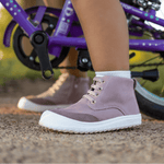 The Play Perfect High Top - Glamourous Grace