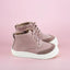 Pansy Pop {Premium Leather}
