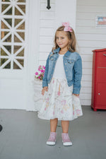 The Play Perfect High Top - Glamourous Grace