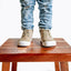 Beige {Premium Leather}
