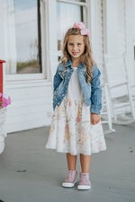 The Play Perfect High Top - Glamourous Grace