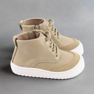 The Play Perfect High Top - Glamourous Grace