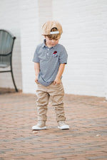 The Play Perfect High Top - By Baano