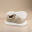 Beige {Premium Leather}