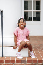 The Play Perfect Low Top - Glamourous Grace