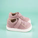 Pansy Pop {Premium Leather}
