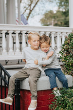 The Play Perfect Low Top - Glamourous Grace