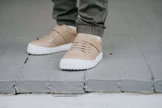 The Play Perfect Low Top - Glamourous Grace