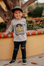 The Quinns - Glamourous Grace