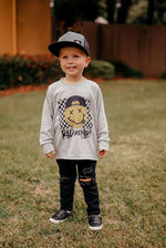 The Quinns - Glamourous Grace