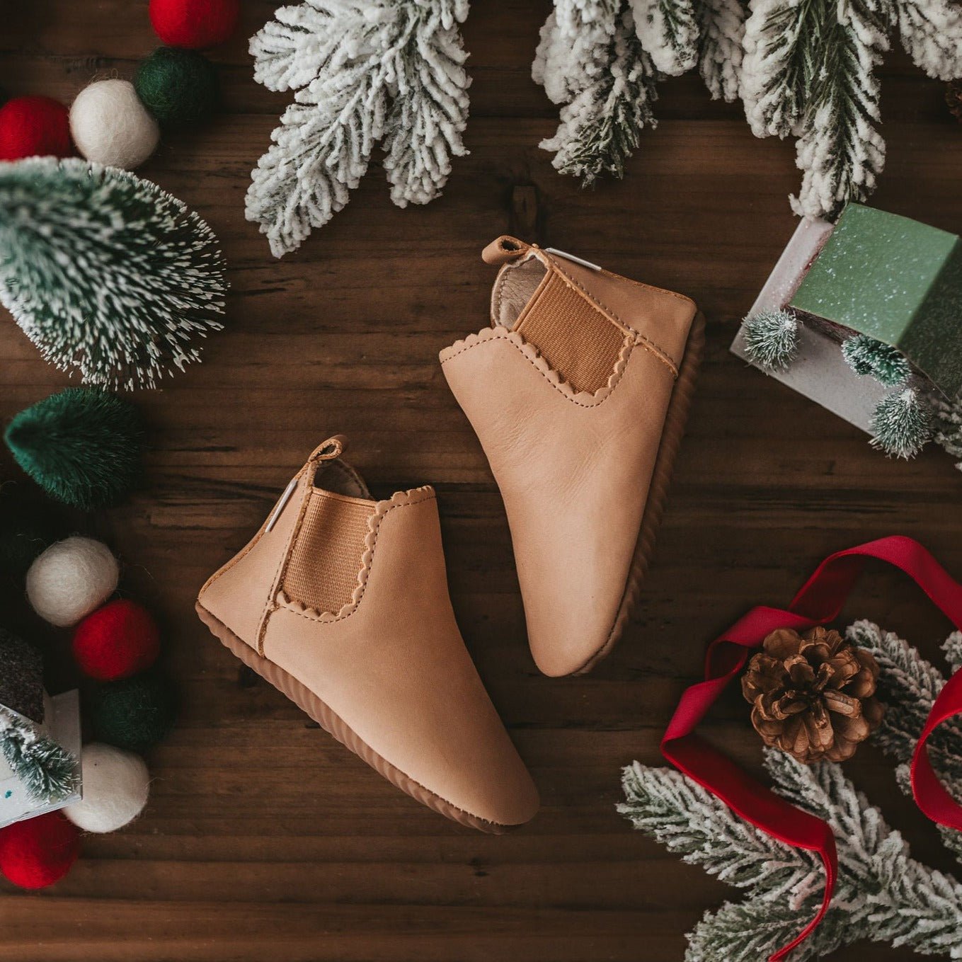 The Reagan - By Baano