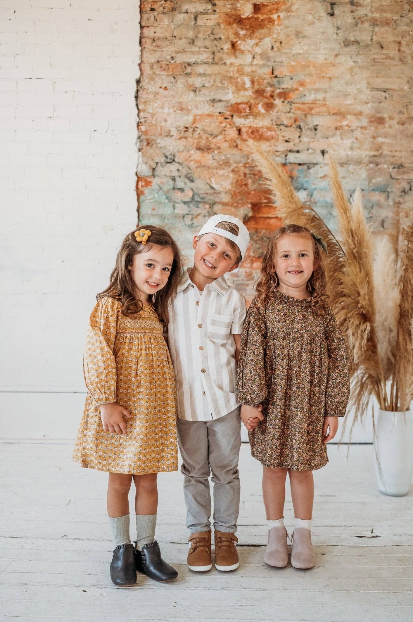 The Reagan - By Baano